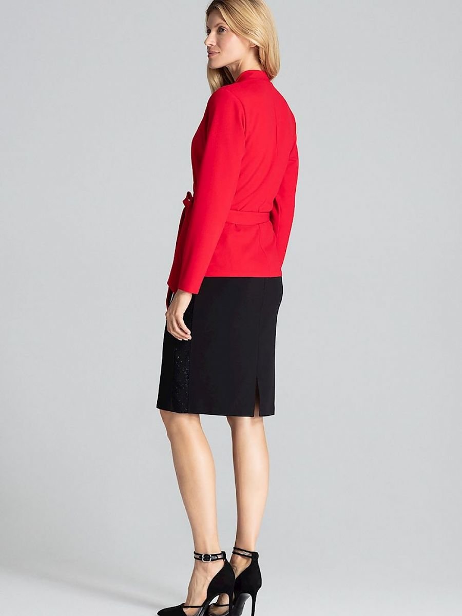 Blouse model 138271 Figl