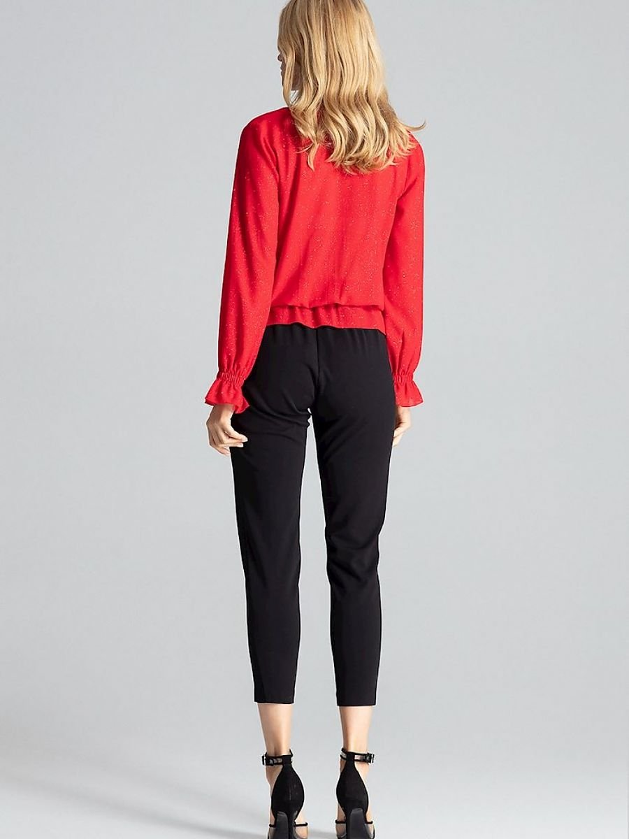 Blouse model 138279 Figl