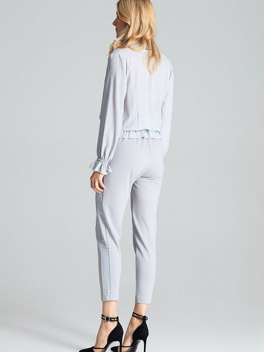 Blouse model 138281 Figl