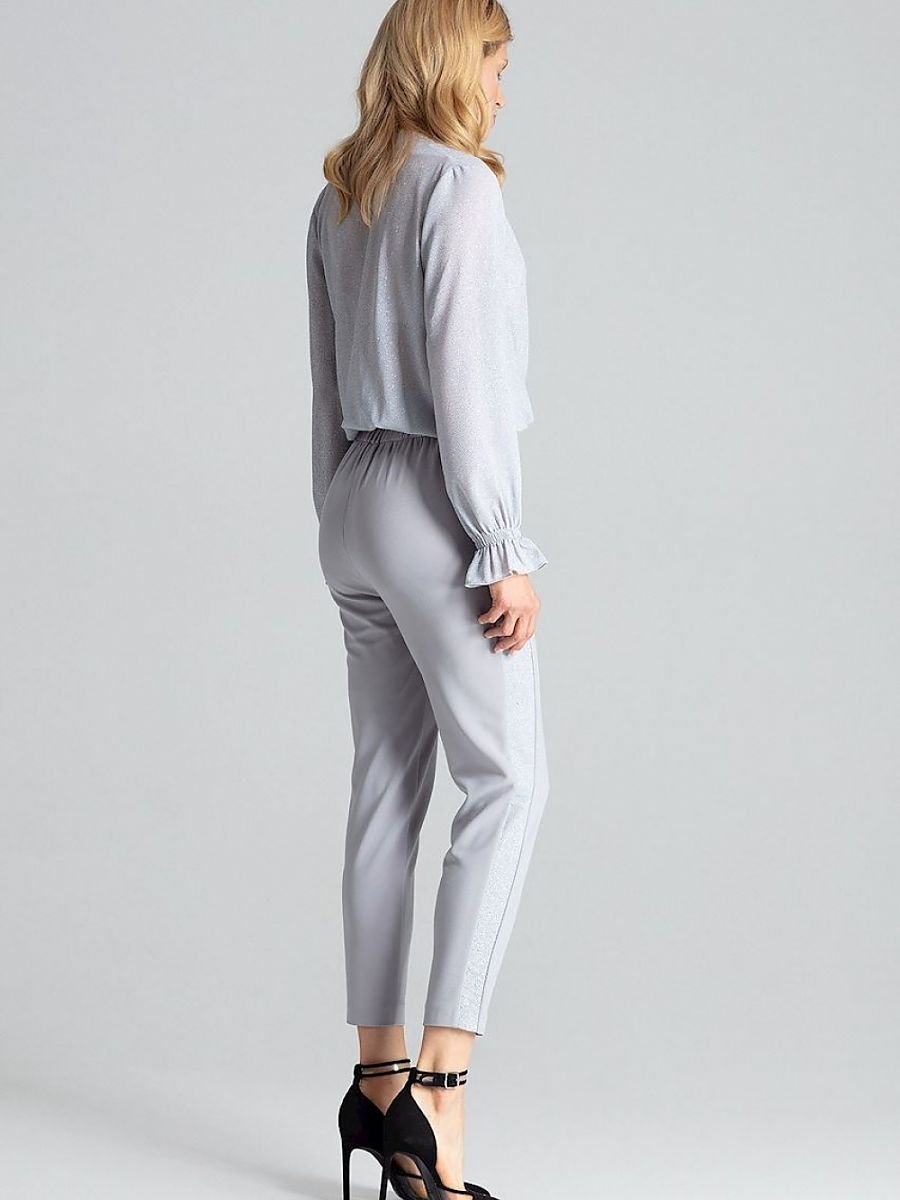 Women trousers model 138284 Figl
