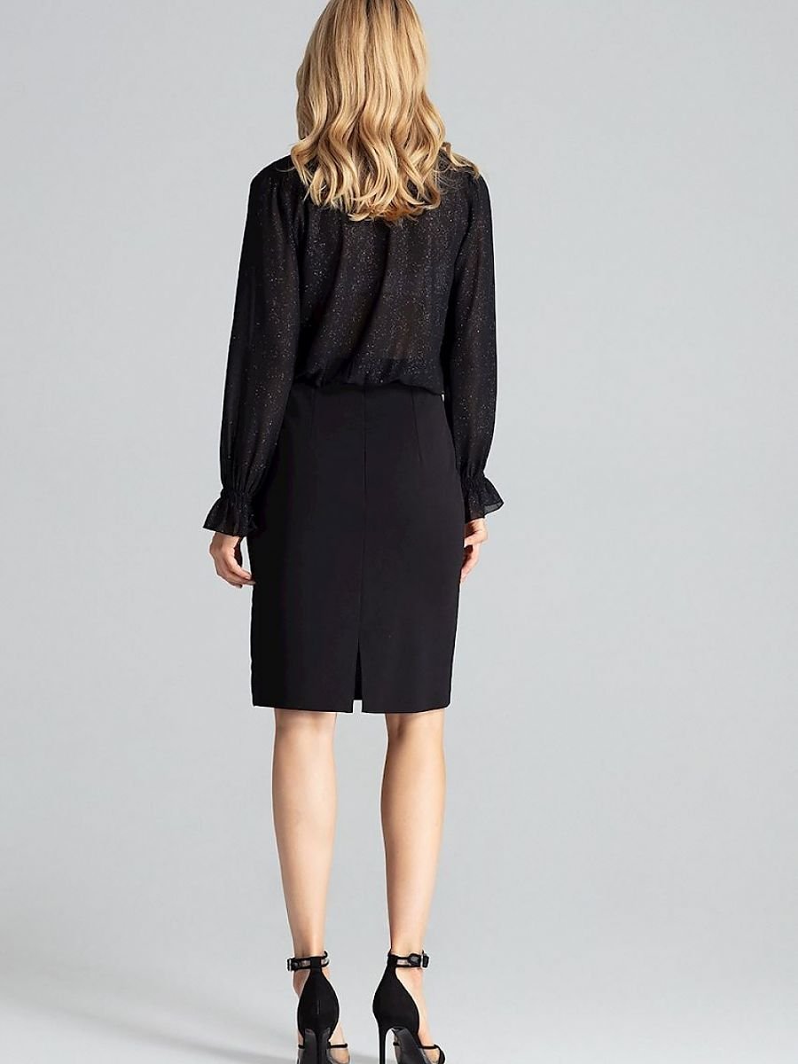 Skirt model 138287 Figl