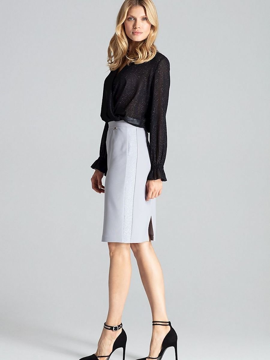 Skirt model 138288 Figl