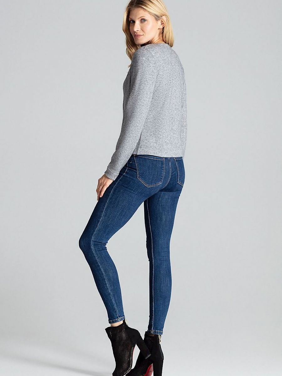 Cardigan model 138302 Figl