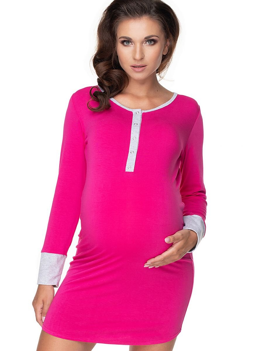 Nightshirt model 138232 PeeKaBoo