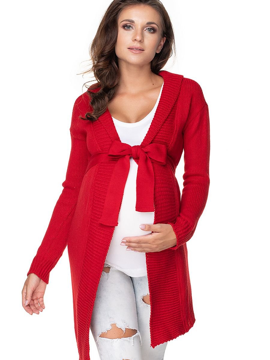 Cardigan model 138237 PeeKaBoo