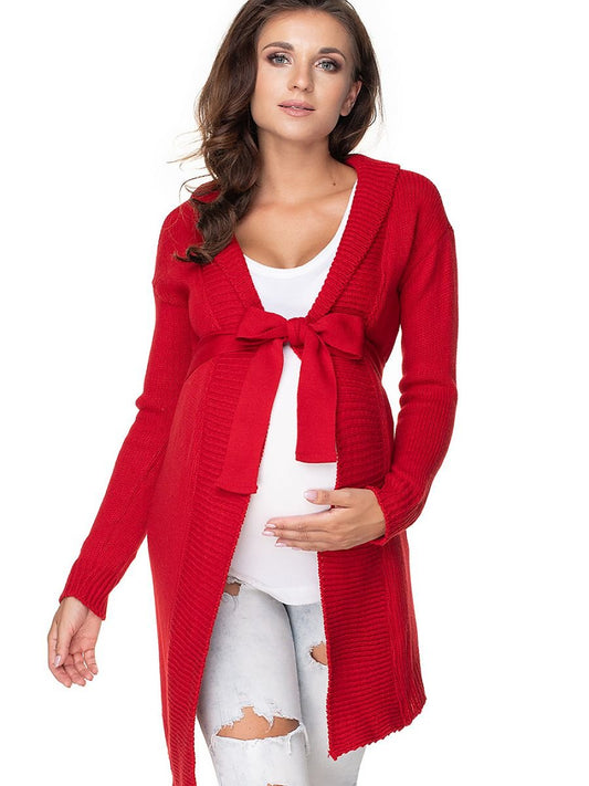Cardigan model 138237 PeeKaBoo