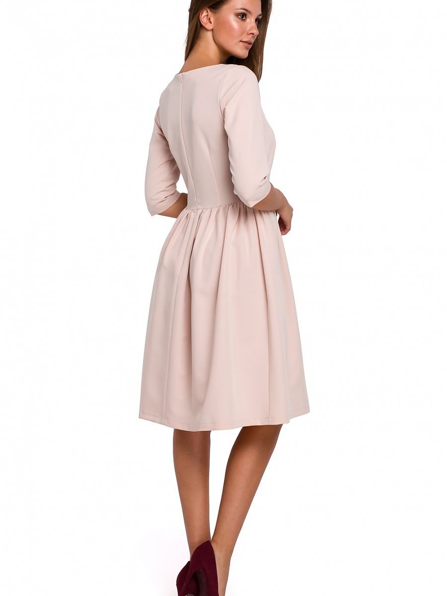 Daydress model 138516 Makover