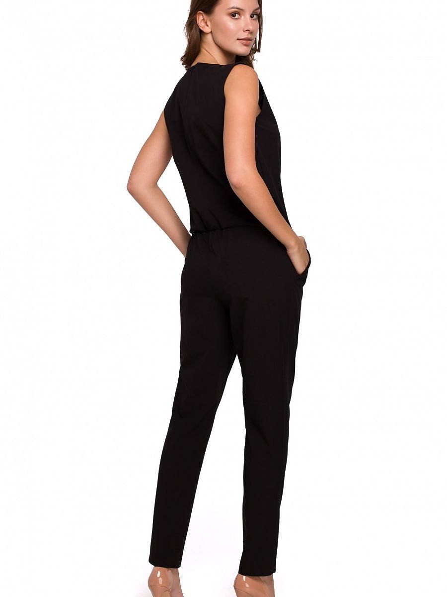 Suit model 138517 Makover