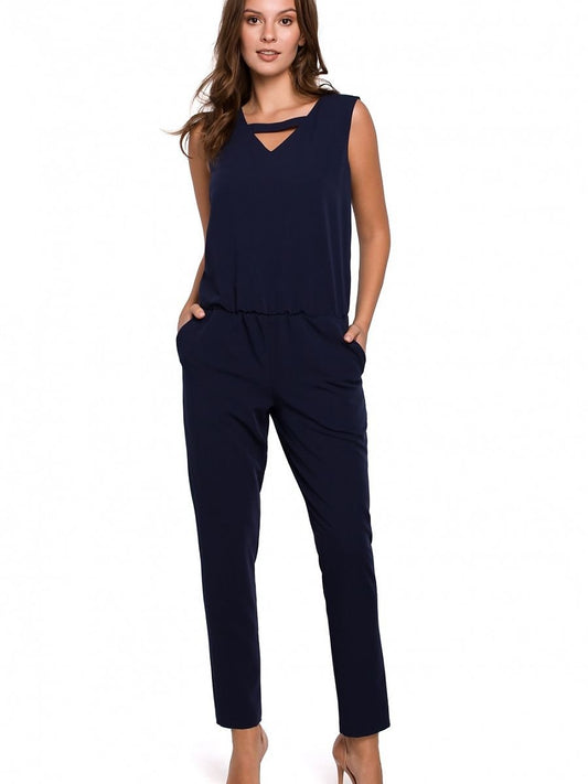 Suit model 138518 Makover