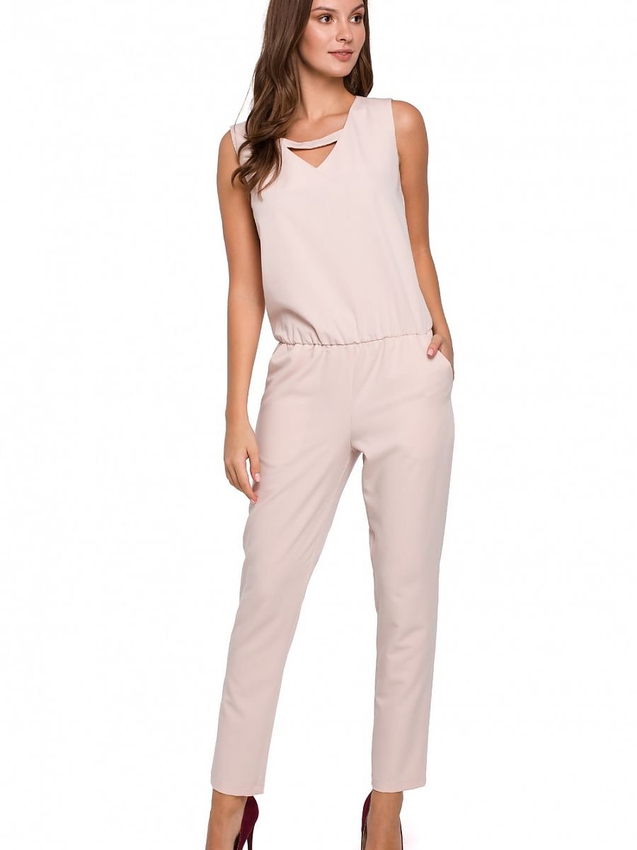 Suit model 138520 Makover