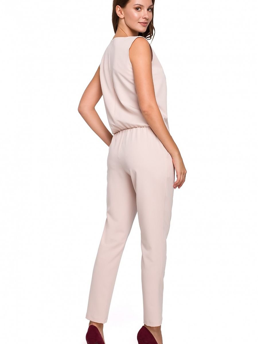 Suit model 138520 Makover