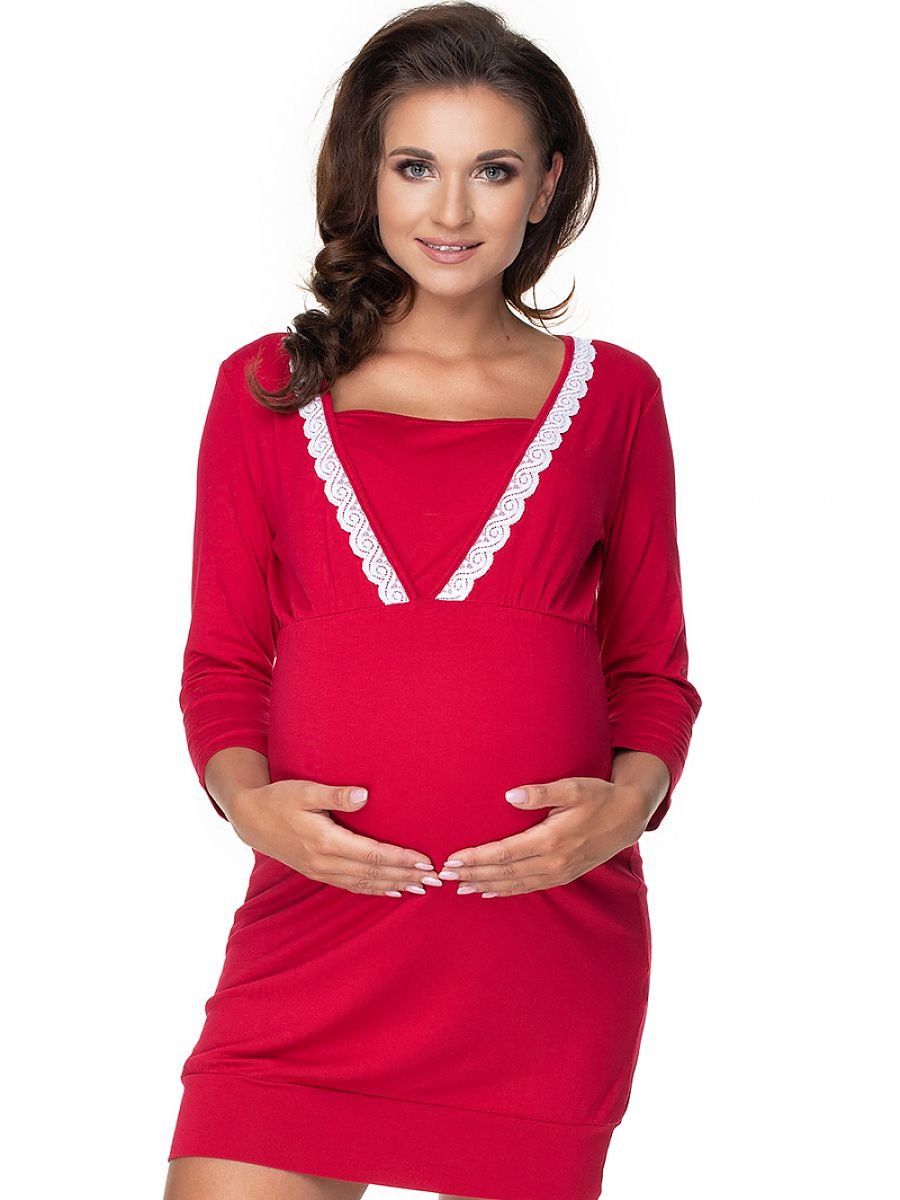 Nightshirt model 138226 PeeKaBoo