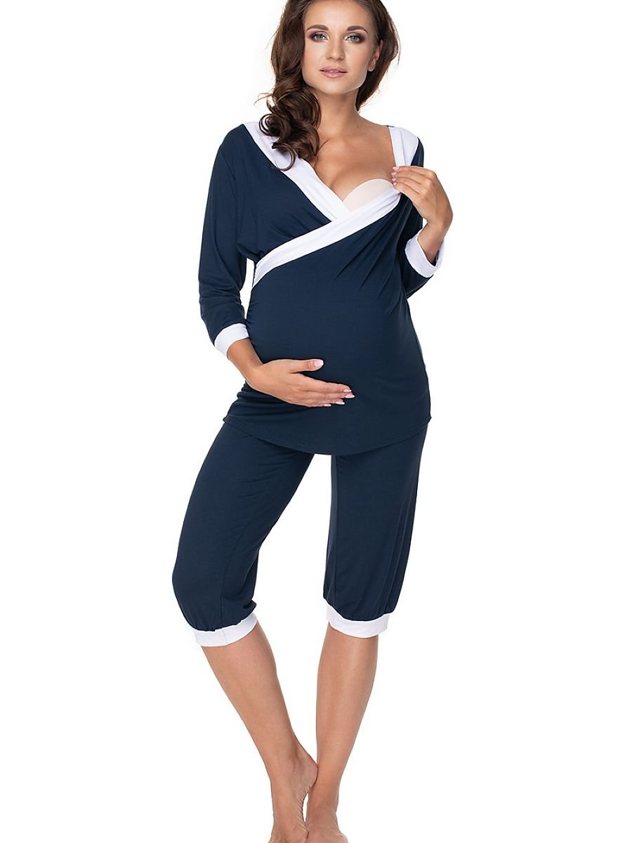 Pyjama model 138236 PeeKaBoo