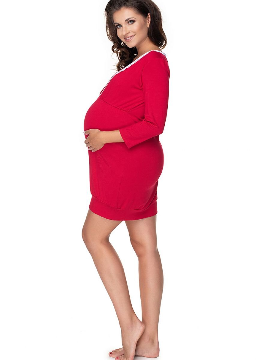 Nightshirt model 138226 PeeKaBoo