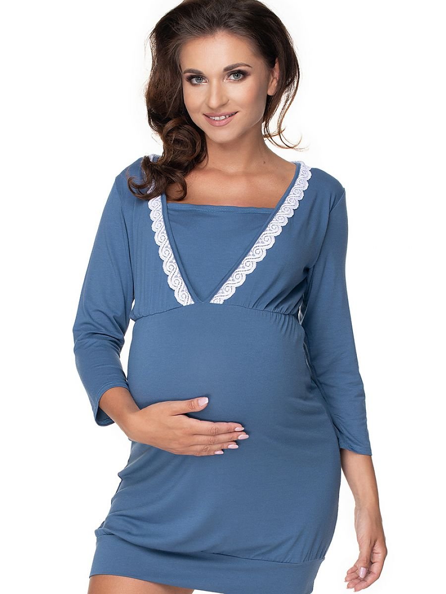 Nightshirt model 138227 PeeKaBoo