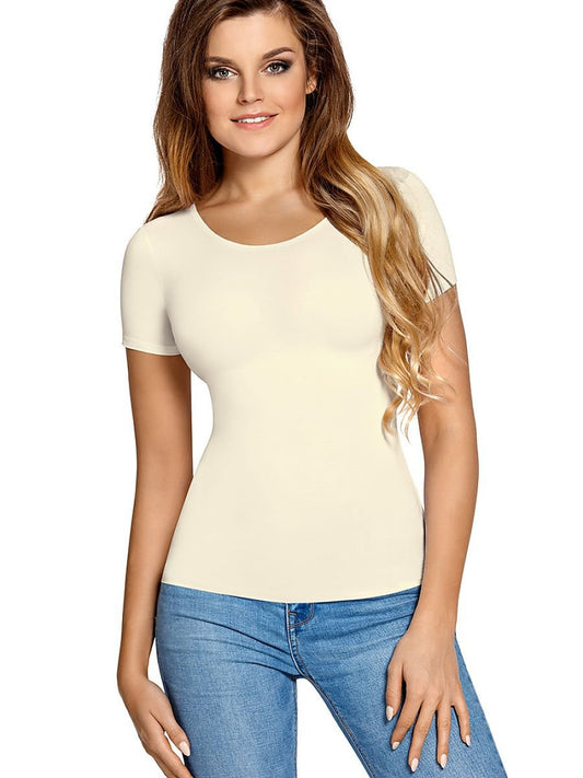 Blouse model 138603 Babell