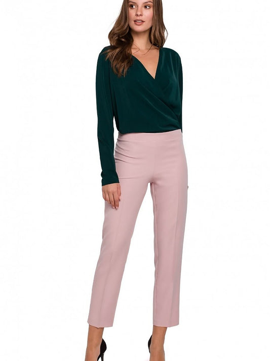 Women trousers model 138678 Makover