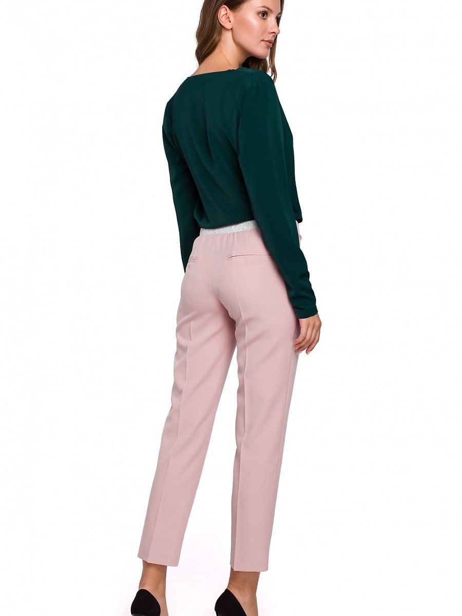 Women trousers model 138678 Makover
