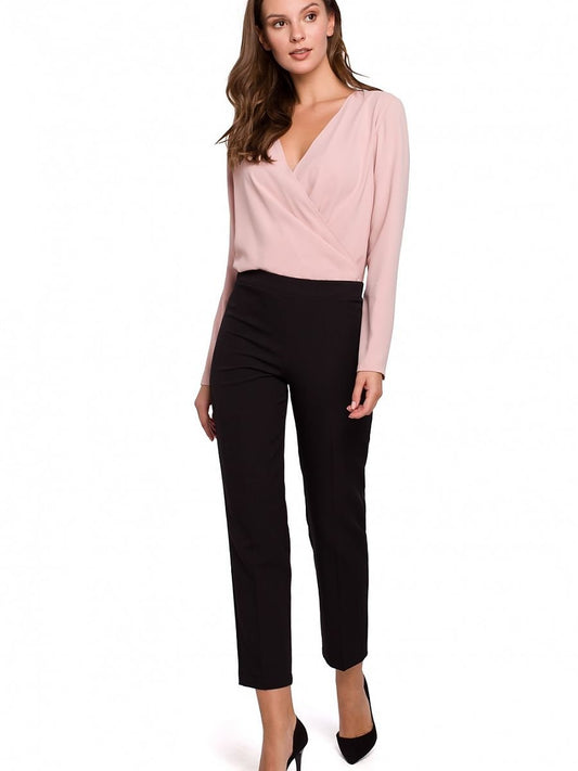 Women trousers model 138679 Makover