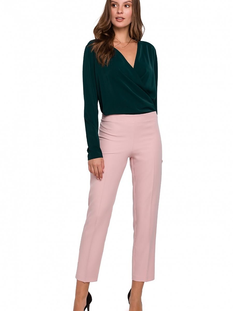 Blouse model 138762 Makover