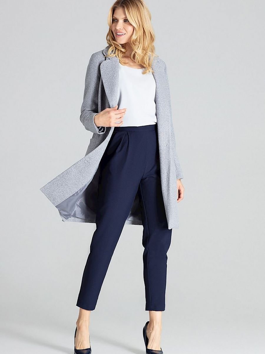 Coat model 138866 Figl