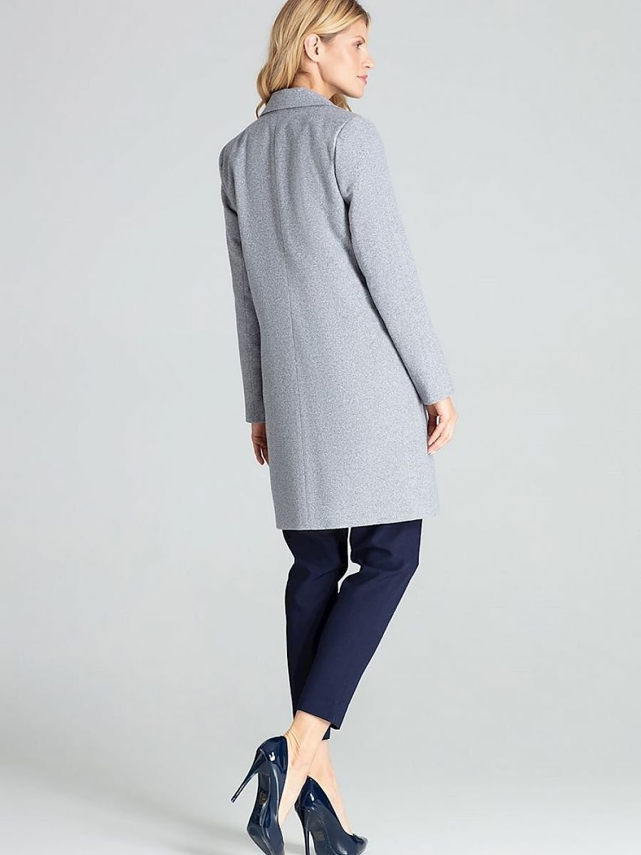 Coat model 138866 Figl