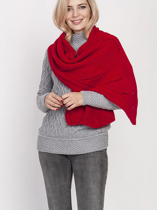 Shawl model 138880 MKM