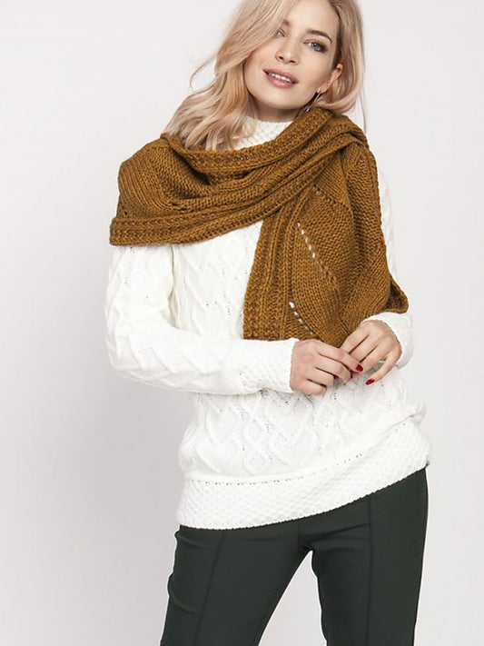 Shawl model 138882 MKM
