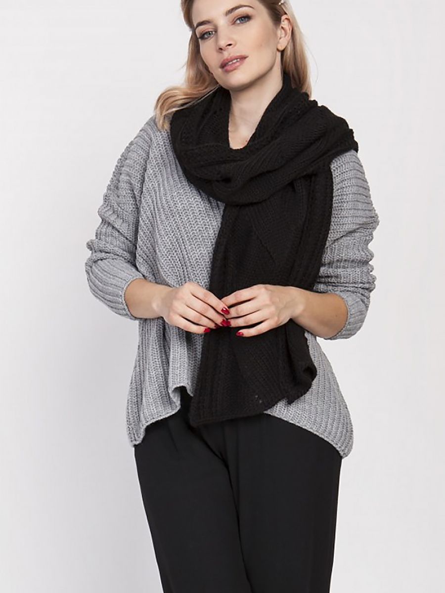 Shawl model 138884 MKM