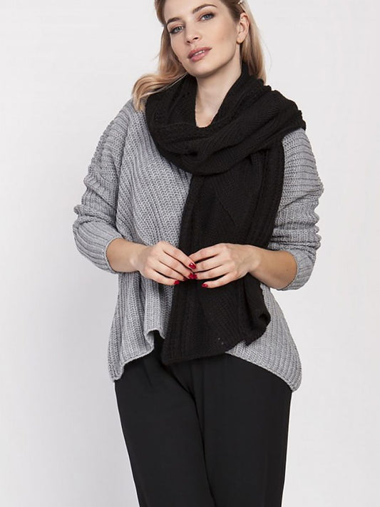 Shawl model 138884 MKM