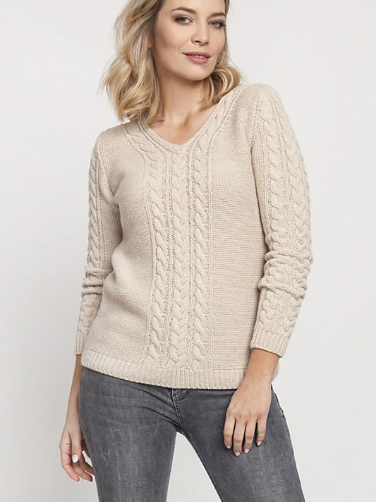 Jumper model 138977 MKM