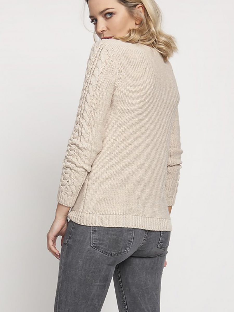 Jumper model 138977 MKM