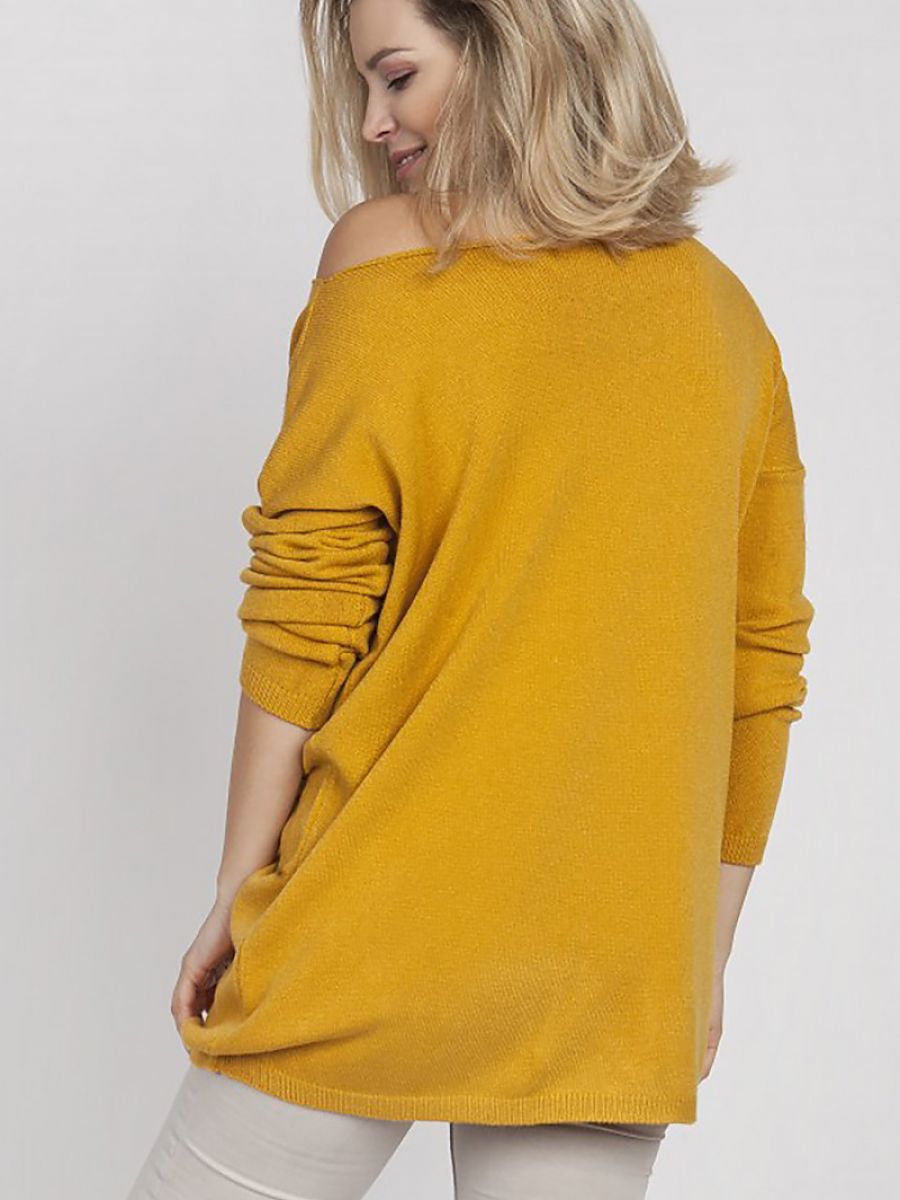 Jumper model 139025 MKM