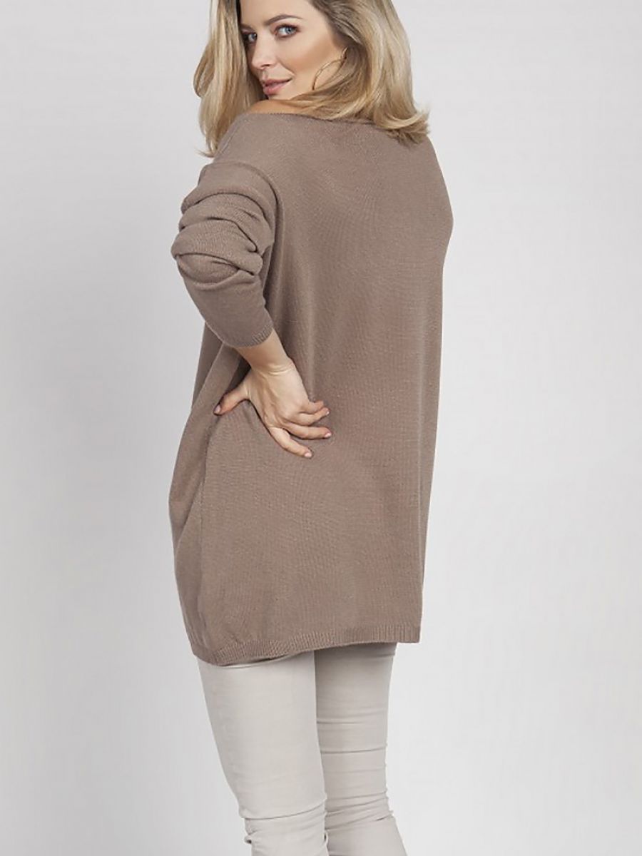 Jumper model 139026 MKM