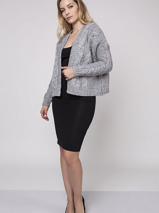 Cardigan model 139044 MKM