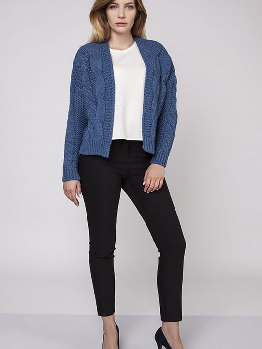 Cardigan model 139045 MKM
