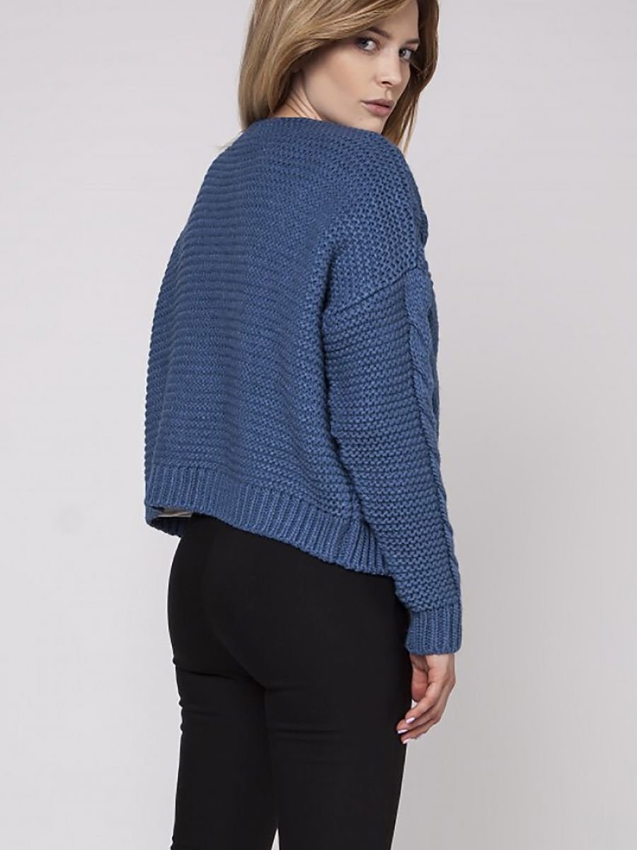 Cardigan model 139045 MKM