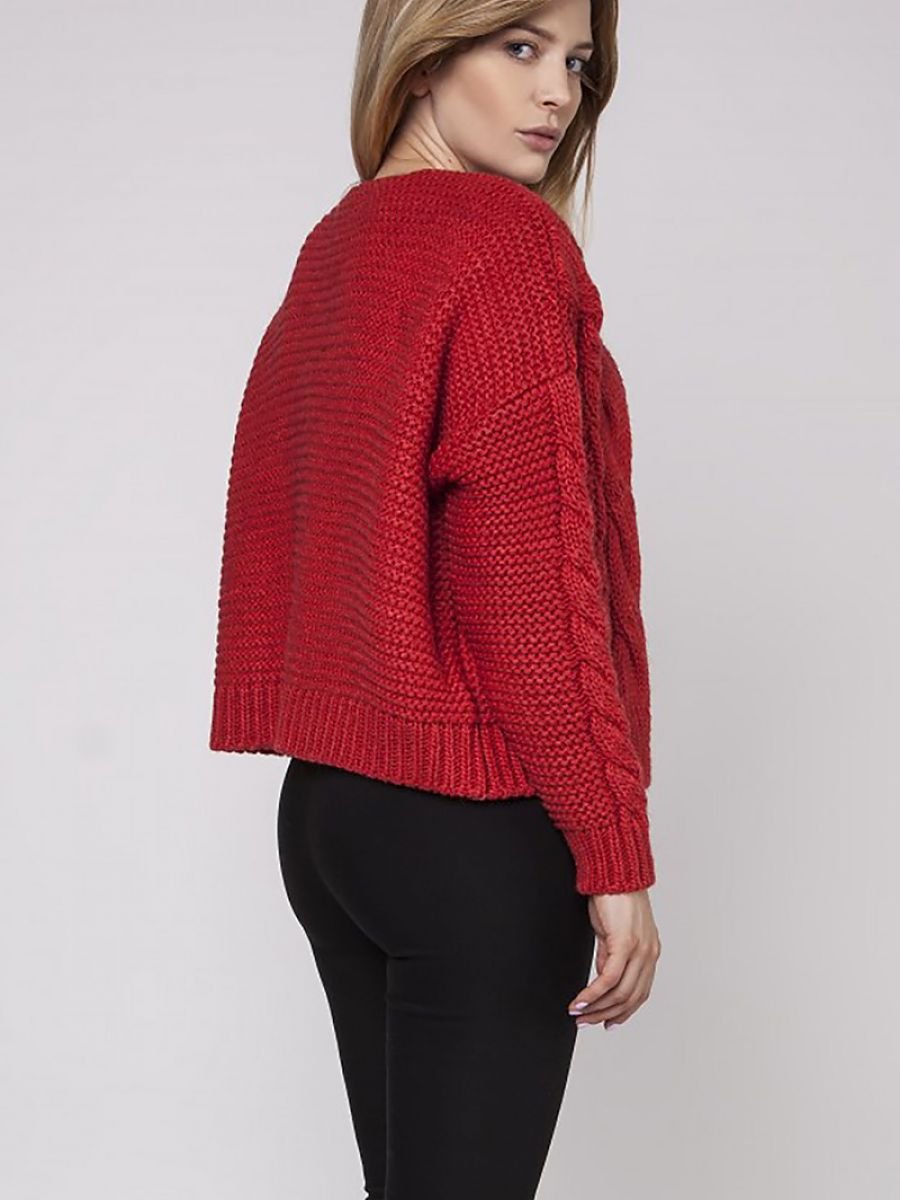 Cardigan model 139046 MKM