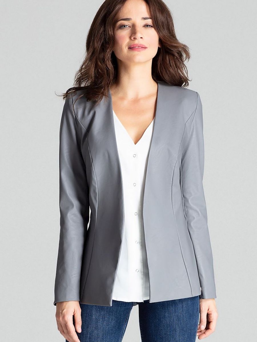 Jacket model 139332 Lenitif