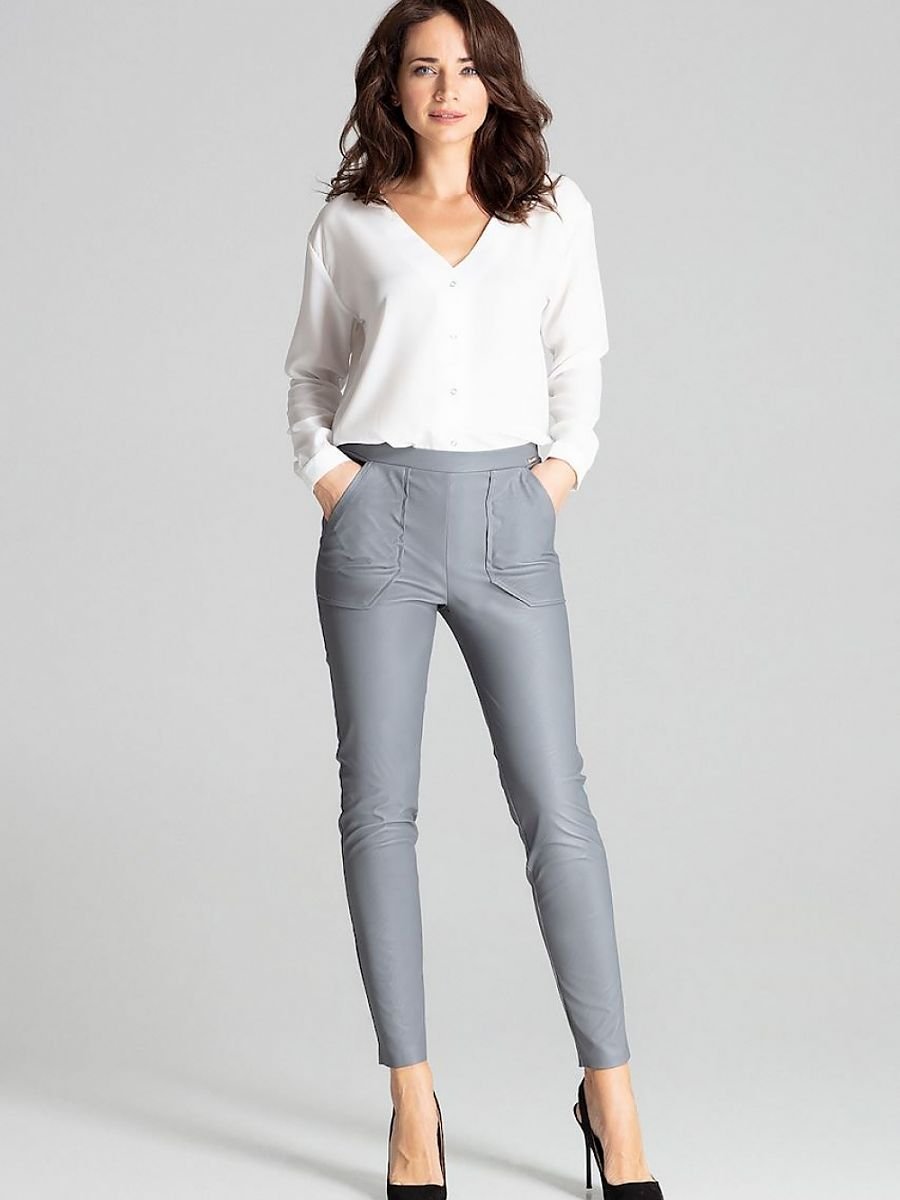 Trousers model 139336 Lenitif