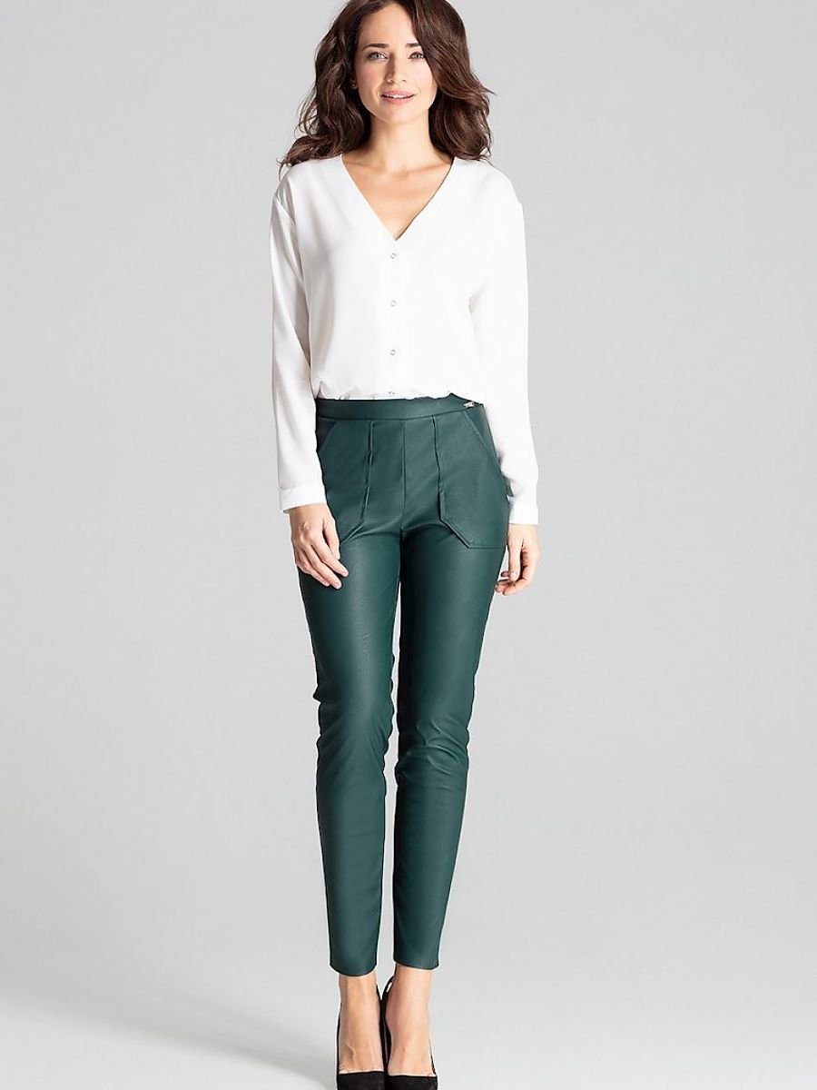 Trousers model 139338 Lenitif