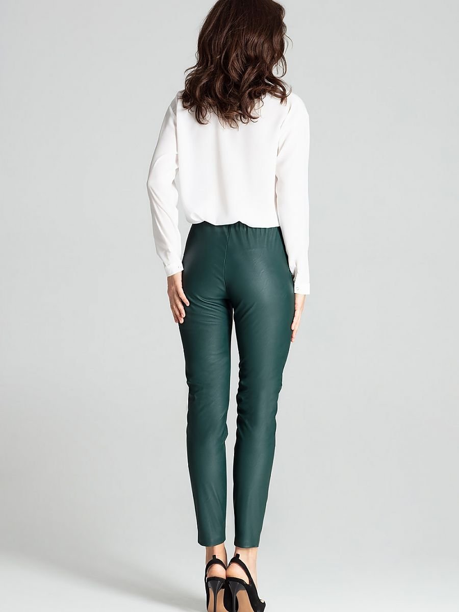 Trousers model 139338 Lenitif