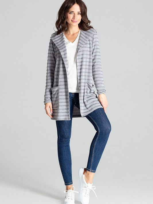 Cardigan model 139344 Lenitif