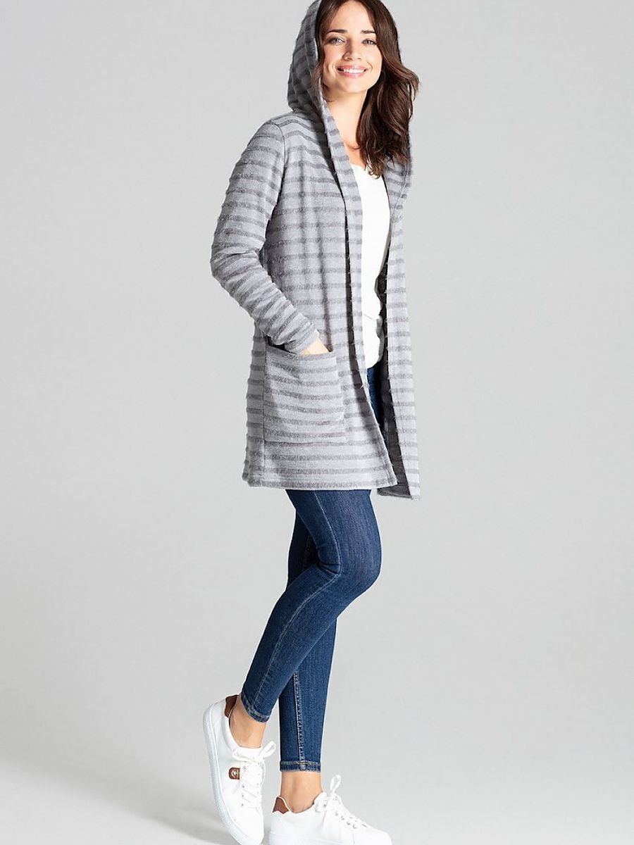 Cardigan model 139344 Lenitif