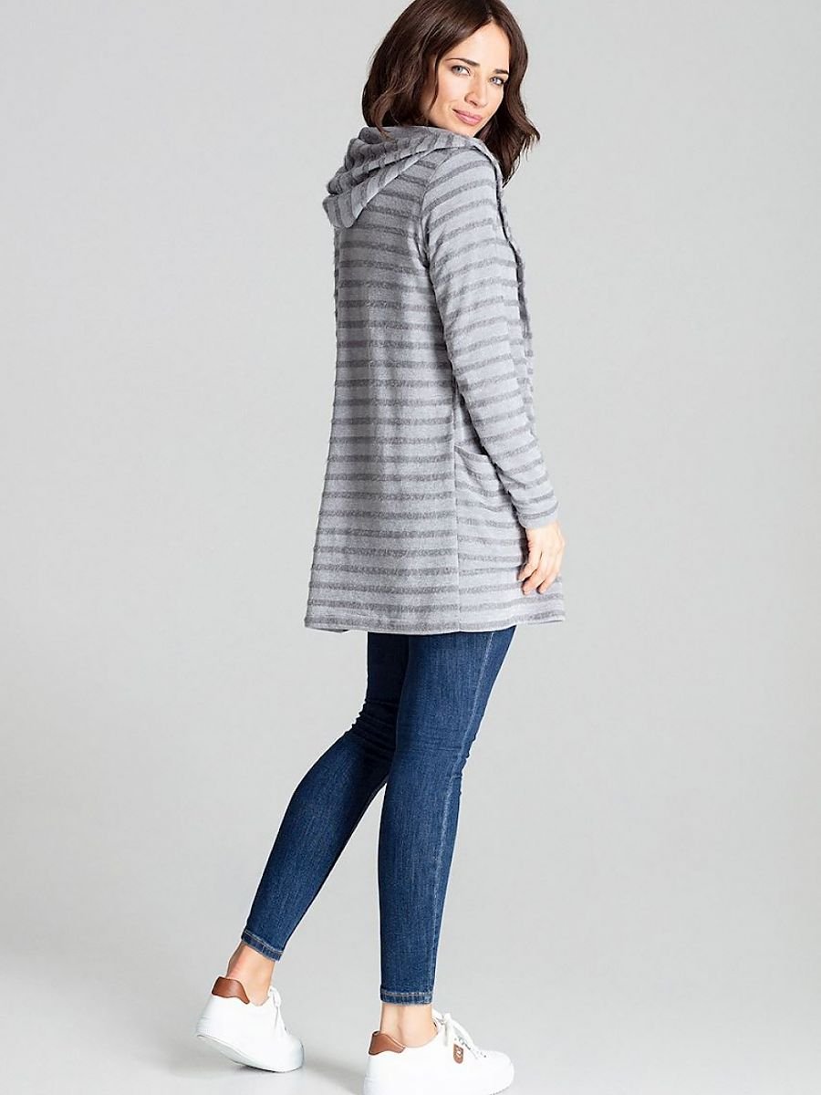 Cardigan model 139344 Lenitif