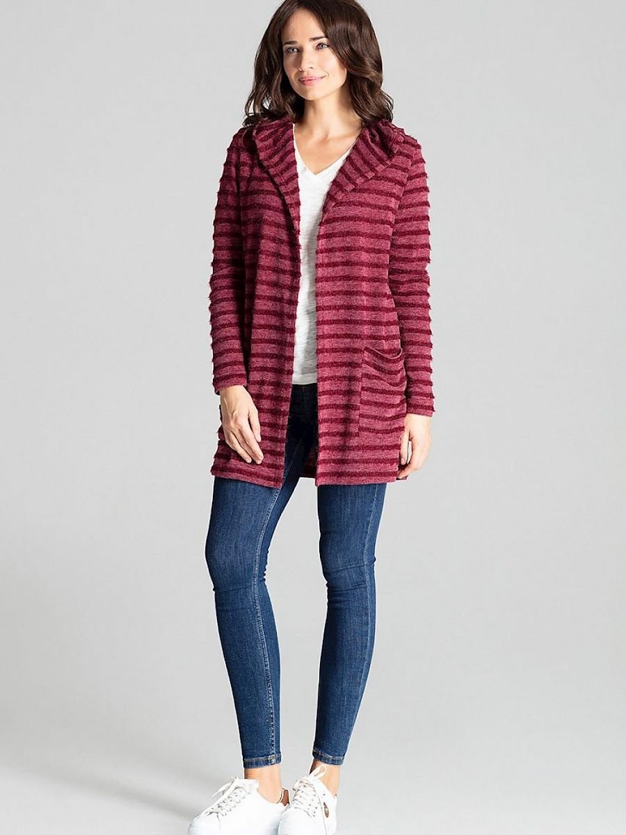 Cardigan model 139345 Lenitif