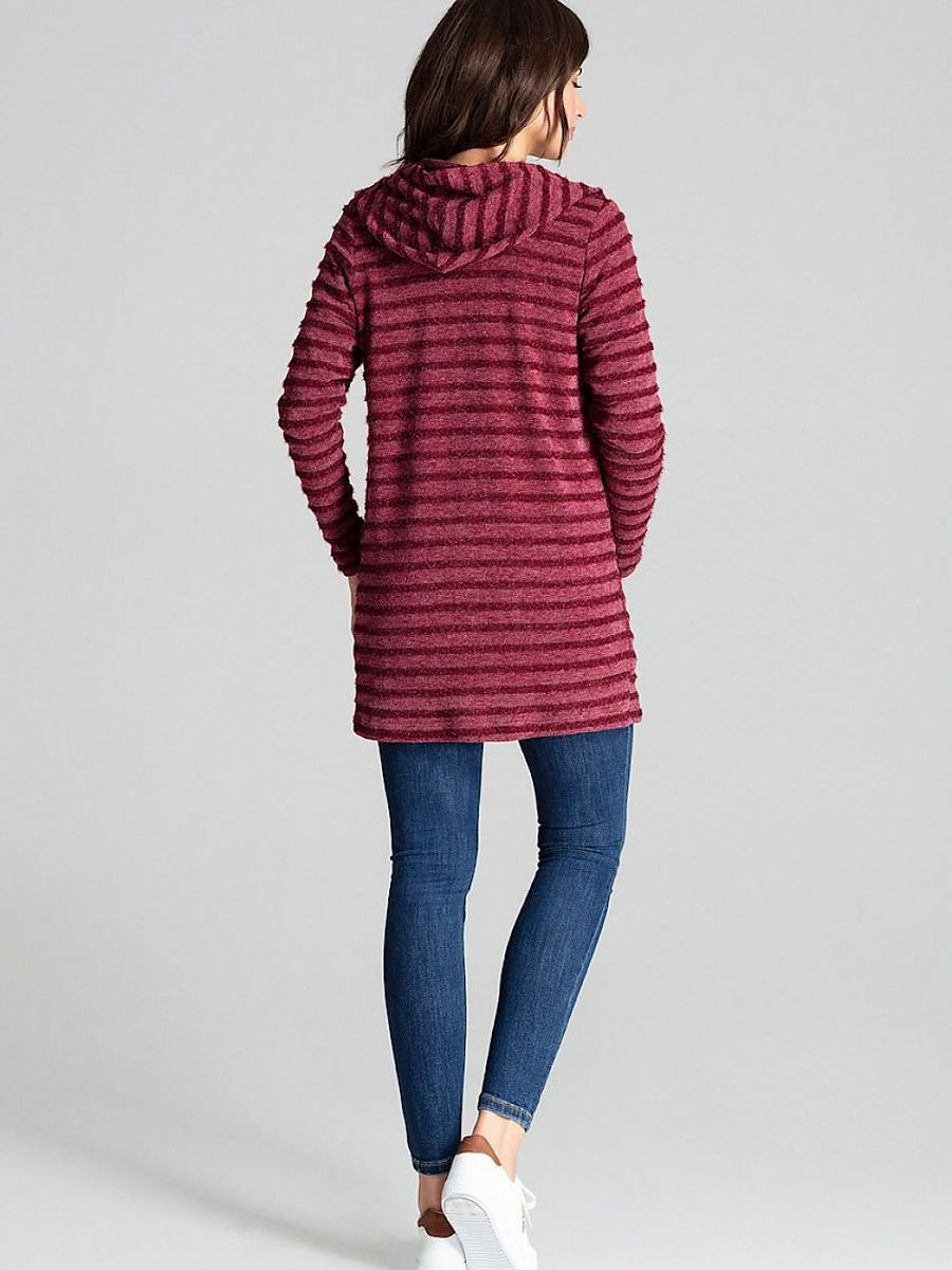 Cardigan model 139345 Lenitif