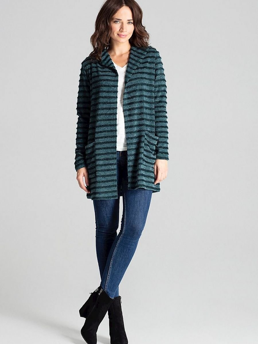 Cardigan model 139346 Lenitif