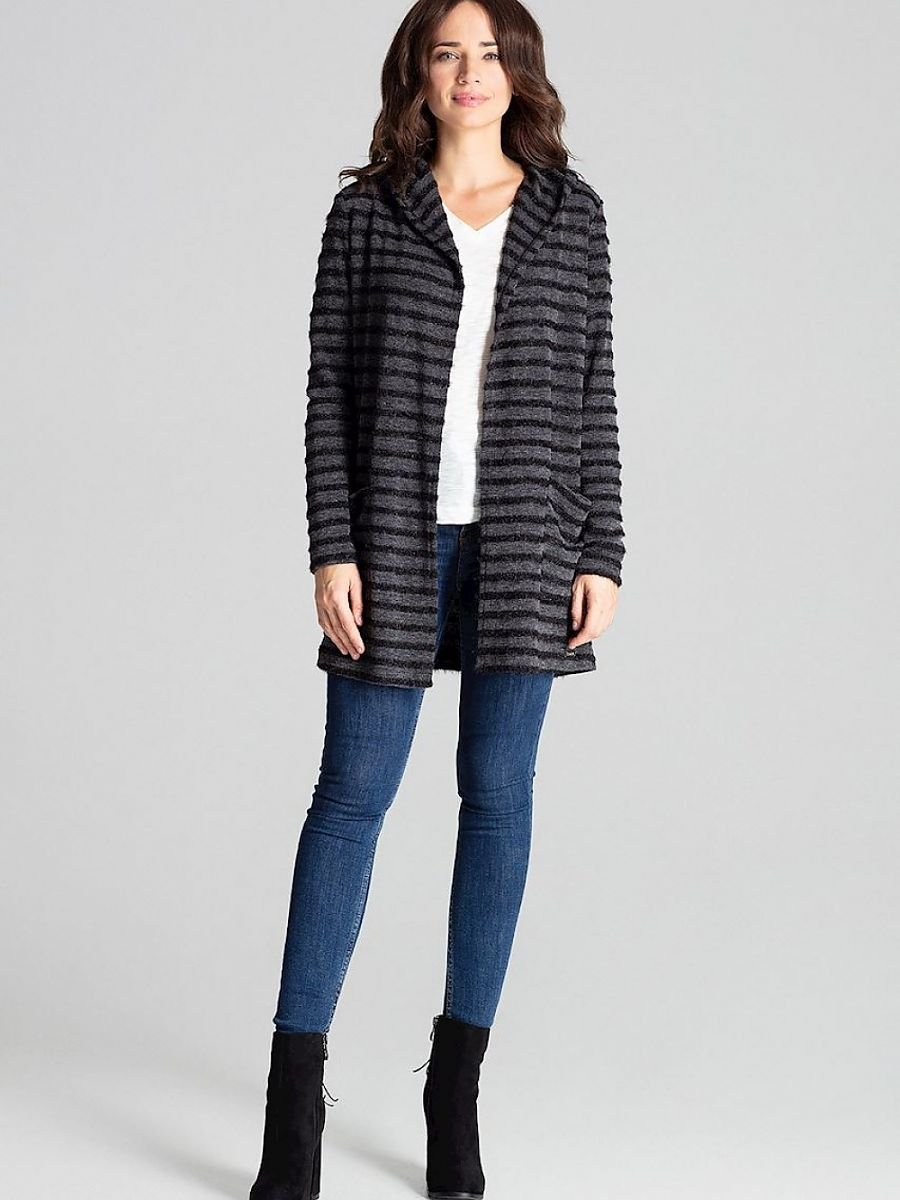 Cardigan model 139347 Lenitif