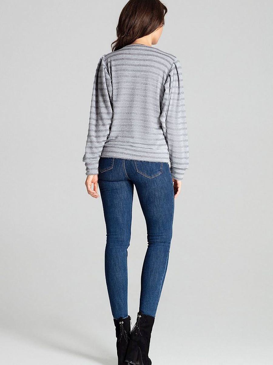 Blouse model 139348 Lenitif